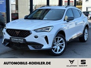 Cupra Formentor 2024