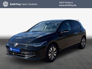 Volkswagen Golf 2025