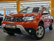 Dacia Duster 2021