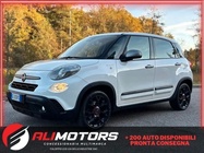 Fiat 500L 2021