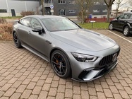 Mercedes-Benz AMG GT 2023