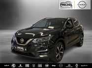 Nissan Qashqai 2021
