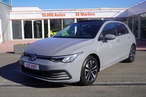 Volkswagen Golf 2020