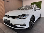 Volkswagen Golf 2020