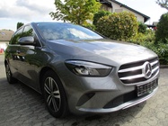Mercedes-Benz B-Class 2022