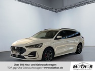 Ford Focus 2025