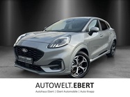 Ford Puma 2024