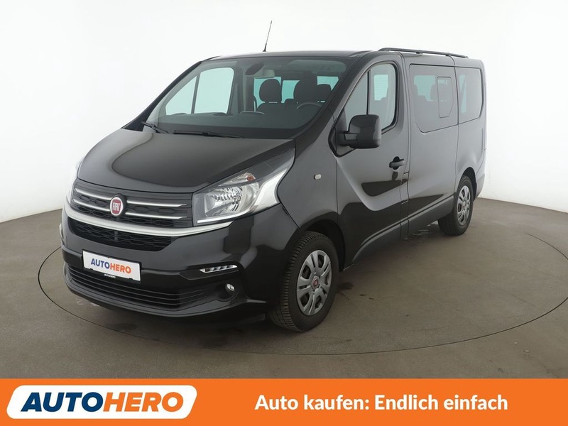 Fiat Talento