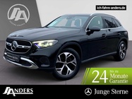 Mercedes-Benz GLC-Class 2023