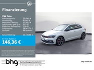 Volkswagen Polo 2022