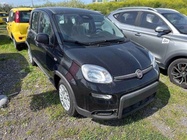 Fiat Panda 2025