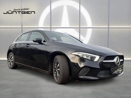 Mercedes-Benz A-Class 2022