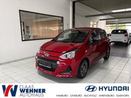 Hyundai i10 2019