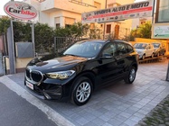 BMW X1 2021