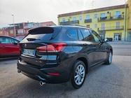 BMW X1 2021