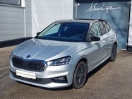 Skoda Fabia 2025