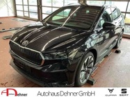 Skoda Enyaq 2021