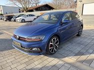 Volkswagen Polo 2020