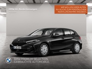BMW 1 Series 2023