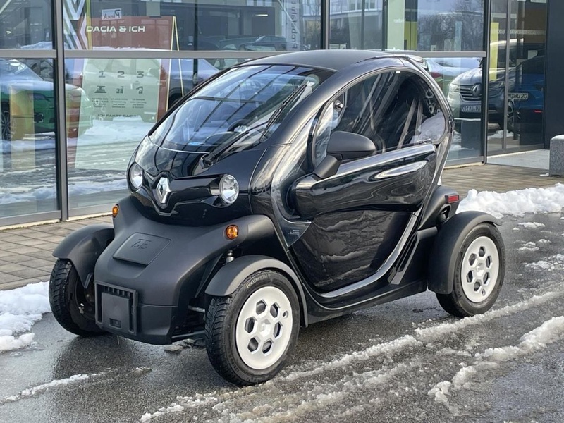 Renault Twizy