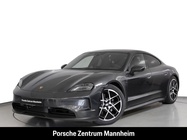 Porsche Taycan 2025