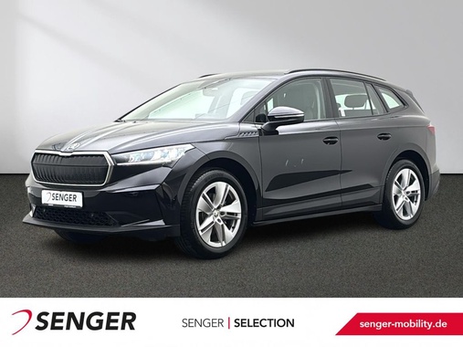 Skoda Enyaq 2023