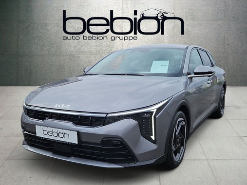Kia K4 2026