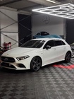 Mercedes-Benz A-Class 2021