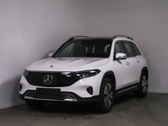 Mercedes-Benz EQB 2024