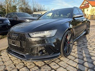 Audi RS 6 2017