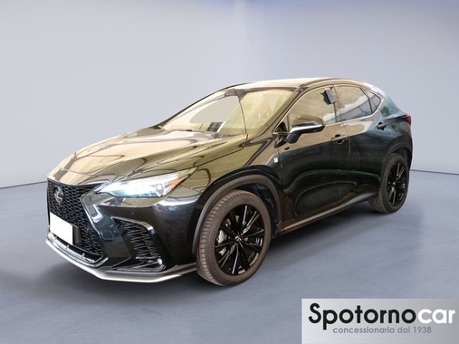 Lexus Other 2024