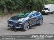 Ford Puma 2022