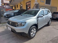 Dacia Duster 2021