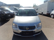 Volkswagen Touran 2007
