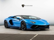 Lamborghini Aventador 2022