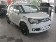 Suzuki Ignis 2019