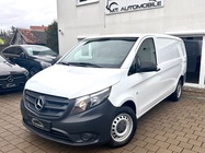 Mercedes-Benz Vito 2021