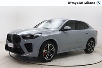 BMW X2 2025
