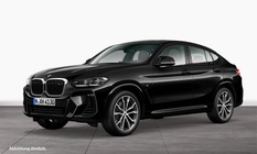 BMW X4 2023