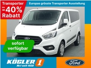 Ford Transit Custom 2023