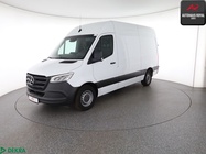 Mercedes-Benz Sprinter 2018