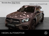 Mercedes-Benz GLB-Class 2025