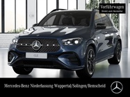Mercedes-Benz GLE-Class 2025