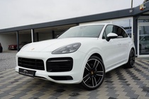 Porsche Cayenne 2019