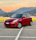 Suzuki Swift 2011