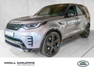 Land Rover Discovery 2025