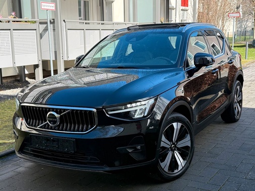 Volvo XC40 2022
