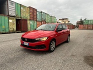 Fiat Tipo 2021