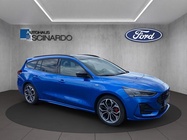 Ford Focus 2025