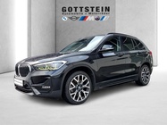 BMW X1 2022